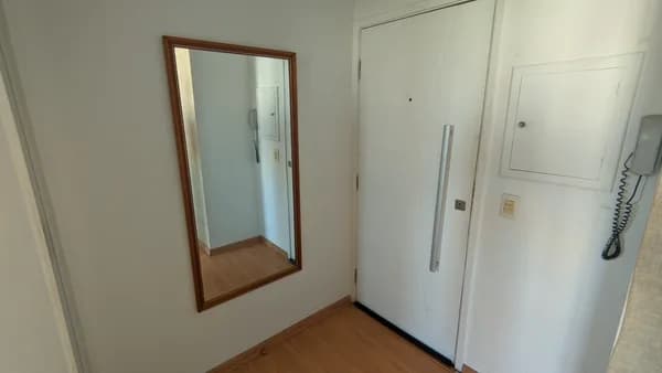 Apartamento de dois quartos para locação — foto 2
