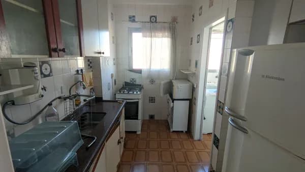Apartamento de dois quartos para locação — foto 18