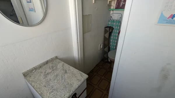 Apartamento de dois quartos para locação — foto 23