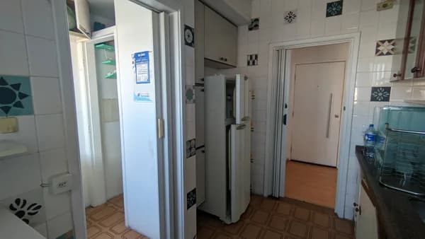 Apartamento de dois quartos para locação — foto 27