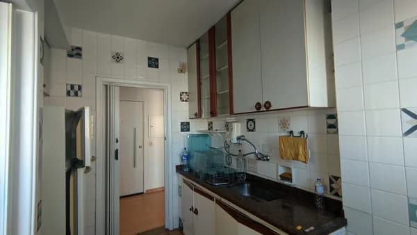 Apartamento de dois quartos para locação — foto 26