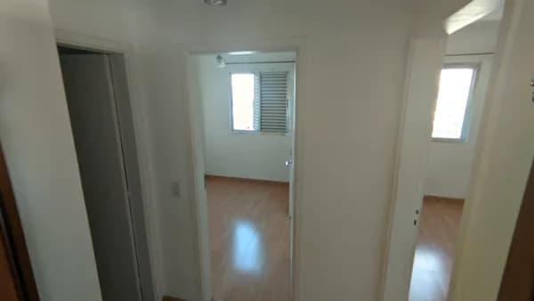 Apartamento de dois quartos para locação — foto 7