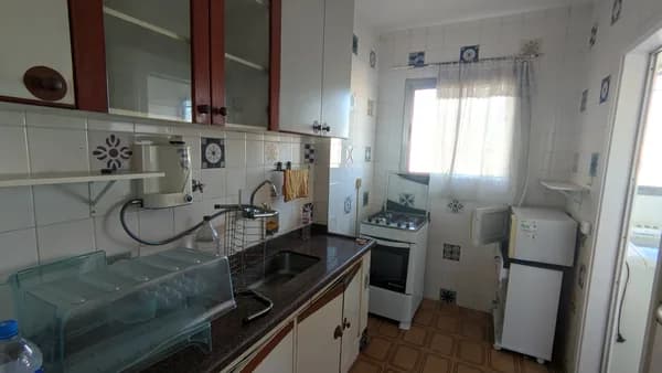 Apartamento de dois quartos para locação — foto 20