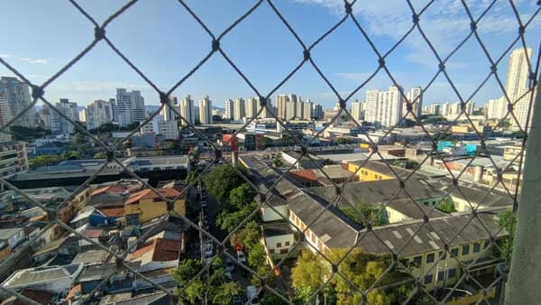 Apartamento de dois quartos para locação — foto 13