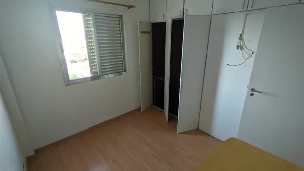 Apartamento de dois quartos para locação — foto 9