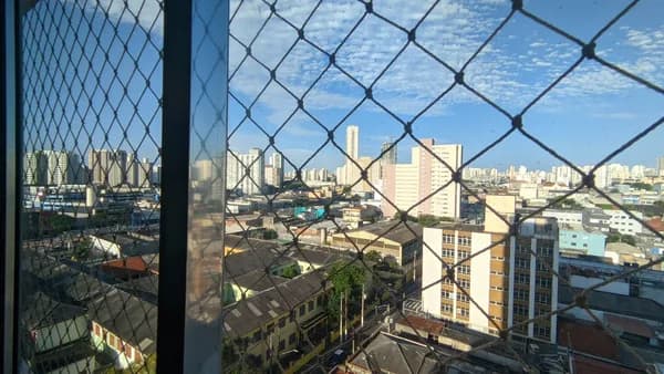 Apartamento de dois quartos para locação — foto 5