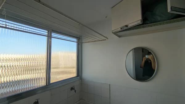 Apartamento de dois quartos para locação — foto 25