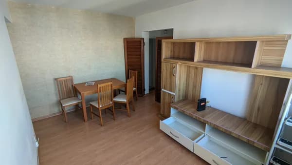 Apartamento de dois quartos para locação — foto 6