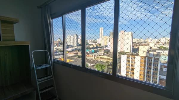 Apartamento de dois quartos para locação — foto 4
