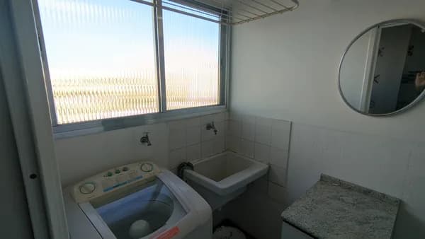 Apartamento de dois quartos para locação — foto 22