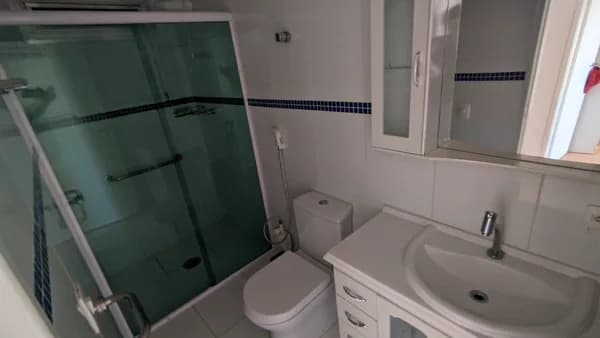 Apartamento de dois quartos para locação — foto 15