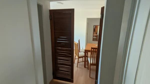 Apartamento de dois quartos para locação — foto 16