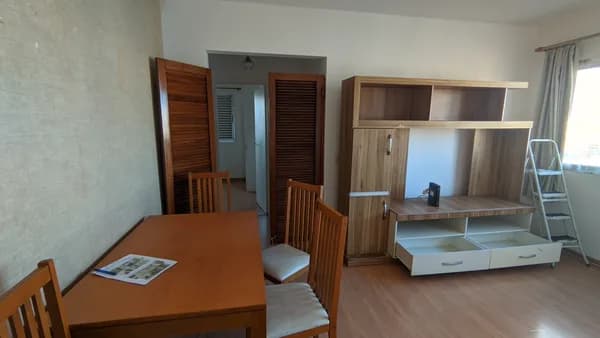 Apartamento de dois quartos para locação — foto 3