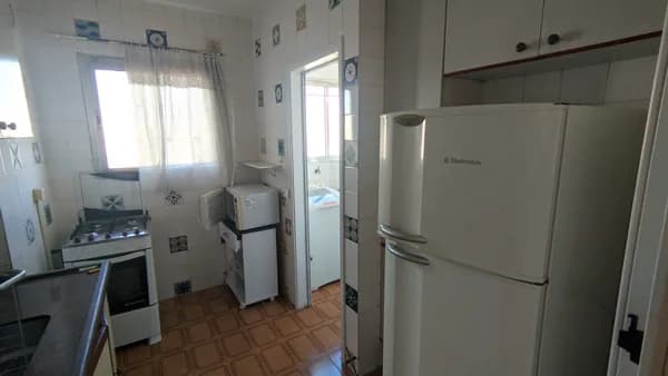 Apartamento de dois quartos para locação — foto 19