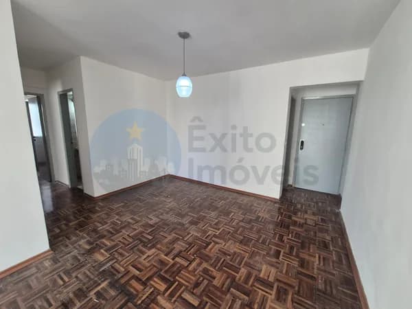 Apartamento clássico em condomínio bem-localizado — foto 3