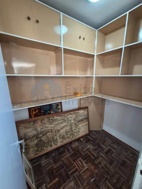 Apartamento clássico em condomínio bem-localizado — foto 13