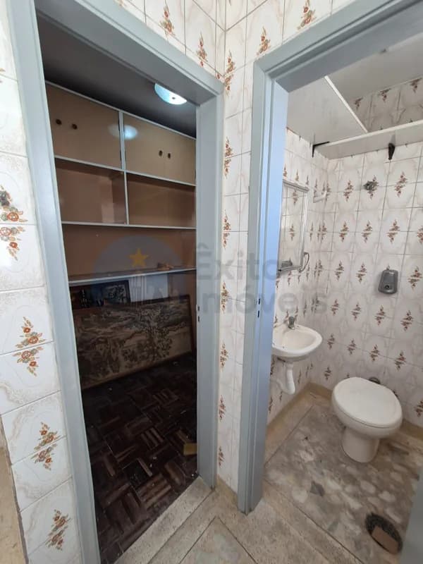 Apartamento clássico em condomínio bem-localizado — foto 16