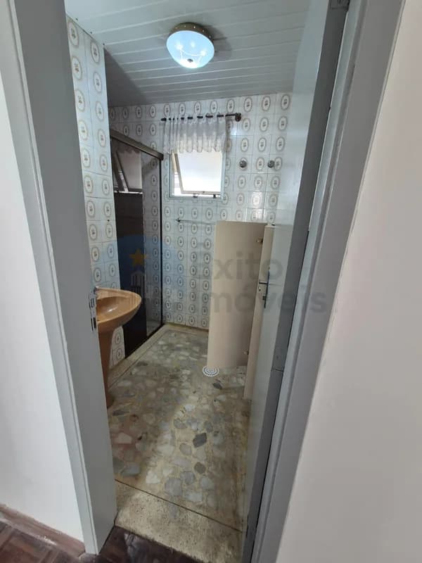 Apartamento clássico em condomínio bem-localizado — foto 18