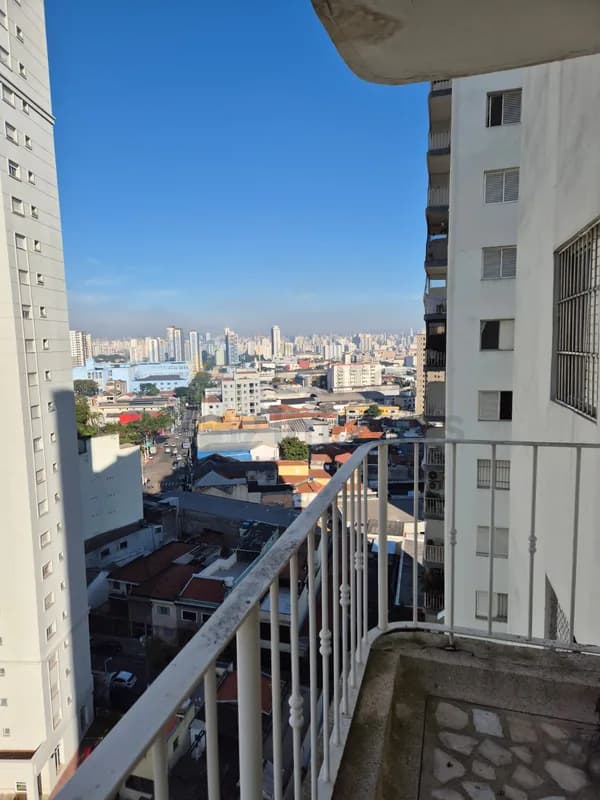 Apartamento clássico em condomínio bem-localizado — foto 2