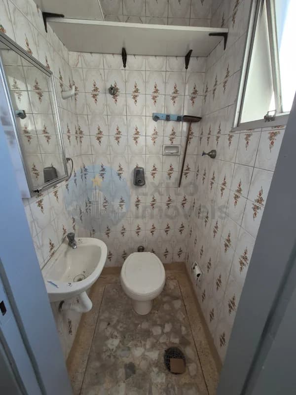 Apartamento clássico em condomínio bem-localizado — foto 11