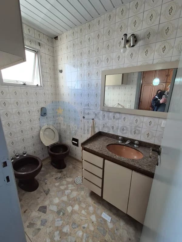Apartamento clássico em condomínio bem-localizado — foto 7