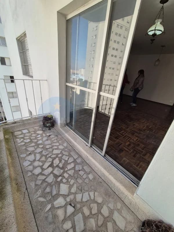 Apartamento clássico em condomínio bem-localizado — foto 5