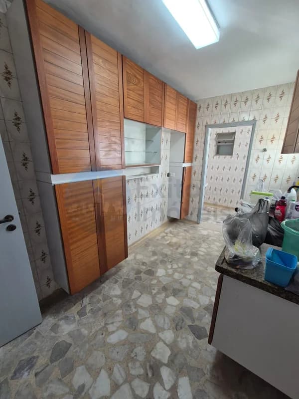 Apartamento clássico em condomínio bem-localizado — foto 15