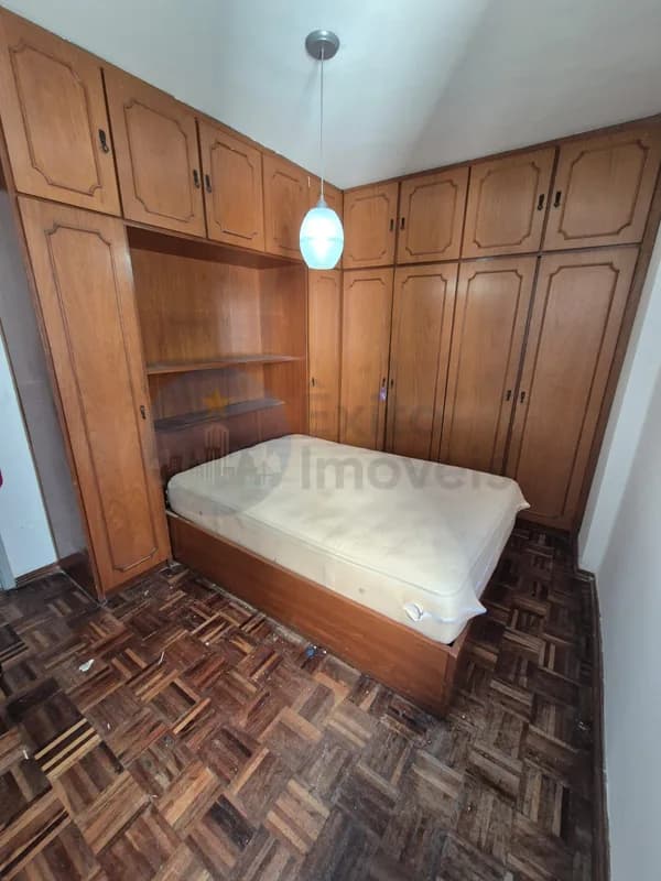 Apartamento clássico em condomínio bem-localizado — foto 6