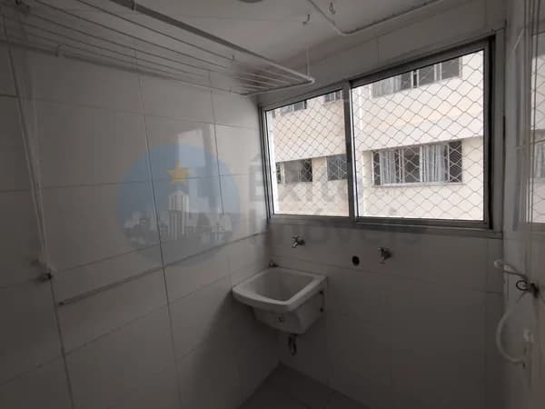Apartamento clássico em condomínio tradicional — foto 6