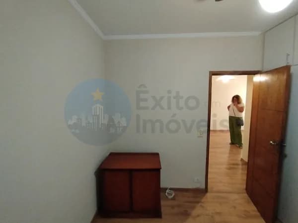 Apartamento clássico em condomínio tradicional — foto 14