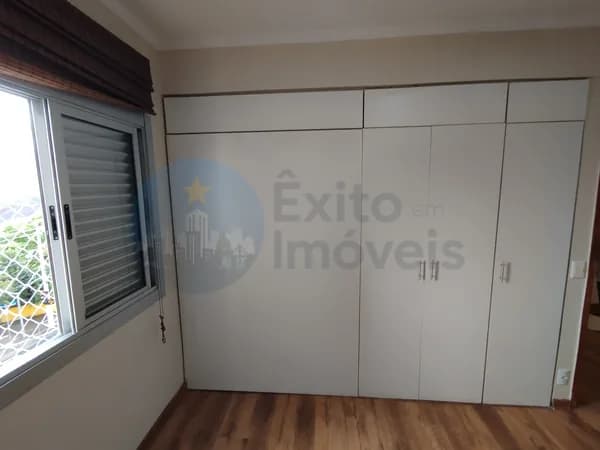 Apartamento clássico em condomínio tradicional — foto 10