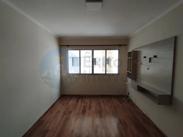 Apartamento clássico em condomínio tradicional — foto 2