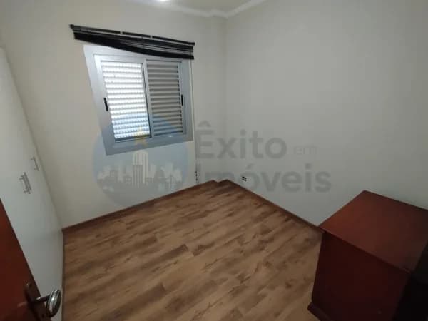 Apartamento clássico em condomínio tradicional — foto 12