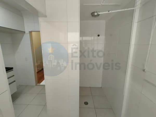 Apartamento clássico em condomínio tradicional — foto 7