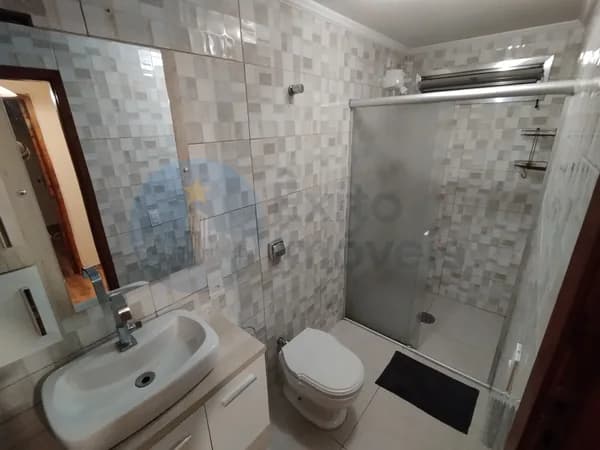 Apartamento clássico em condomínio tradicional — foto 16