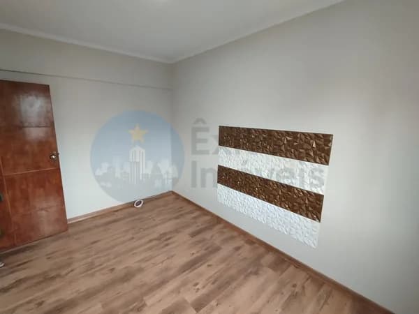 Apartamento clássico em condomínio tradicional — foto 9