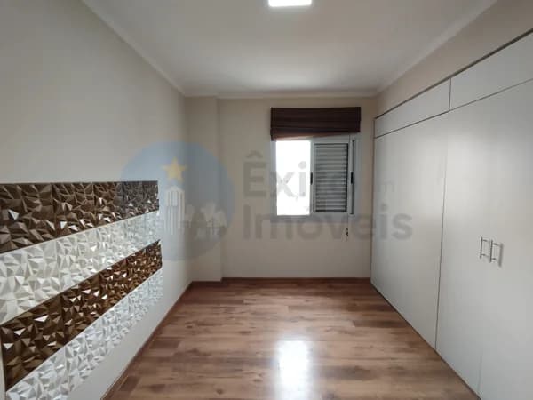 Apartamento clássico em condomínio tradicional — foto 11