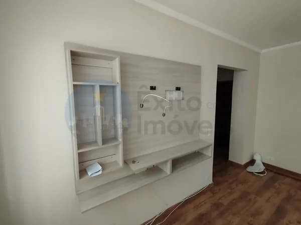 Apartamento clássico em condomínio tradicional — foto 17