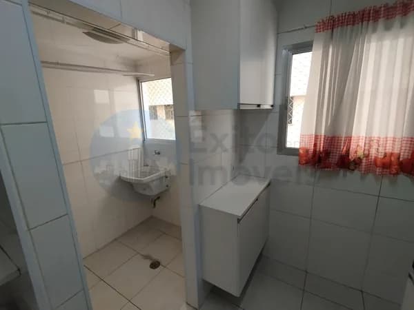 Apartamento clássico em condomínio tradicional — foto 5