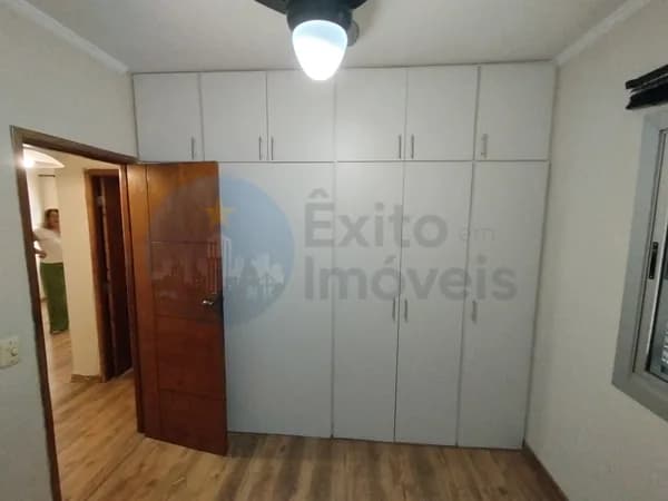 Apartamento clássico em condomínio tradicional — foto 13