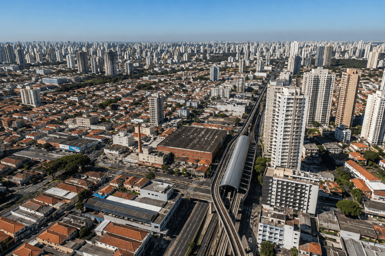 Imóvel em destaque da Êxito em Imóveis